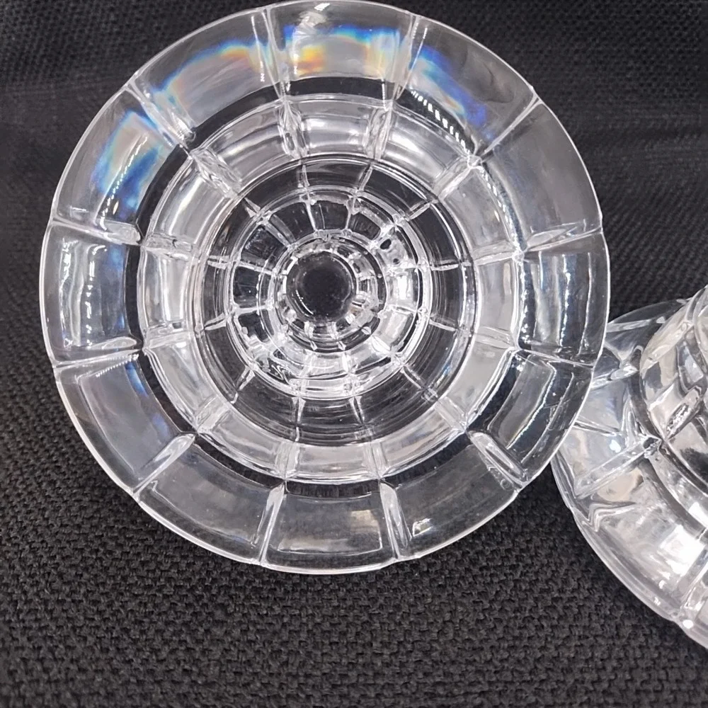 N/A crystal high